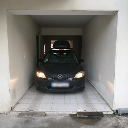 Kalamata Nestor Apartment-Near Historical Centre Dış mekan fotoğraf