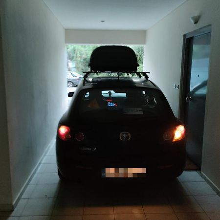 Kalamata Nestor Apartment-Near Historical Centre Dış mekan fotoğraf