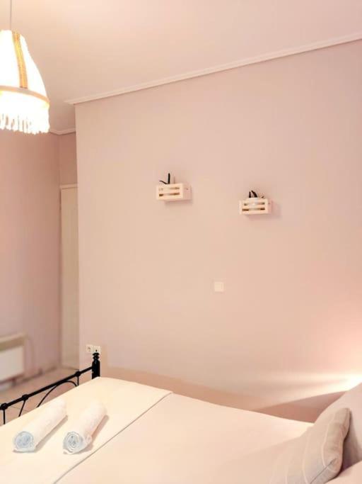 Kalamata Nestor Apartment-Near Historical Centre Dış mekan fotoğraf