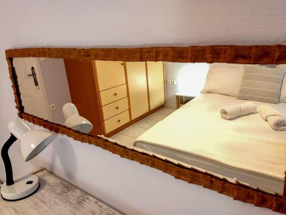 Kalamata Nestor Apartment-Near Historical Centre Dış mekan fotoğraf