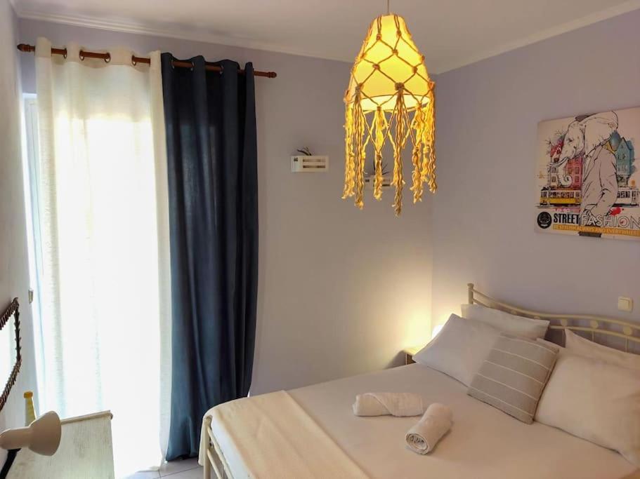 Kalamata Nestor Apartment-Near Historical Centre Dış mekan fotoğraf